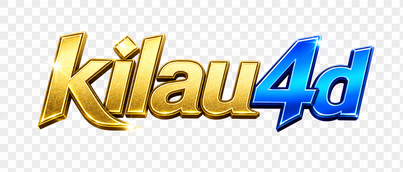 kilau4d logo